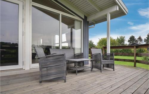 Holiday Home Ebeltoft VI
