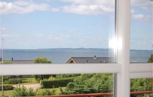 Holiday Home H�jbovej Ebeltoft