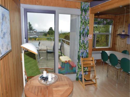 Holiday Home Ravnsvej Ebeltoft XI