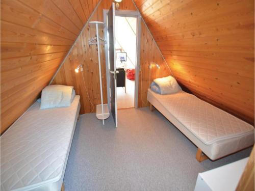 Holiday Home Ravnsvej Ebeltoft XI