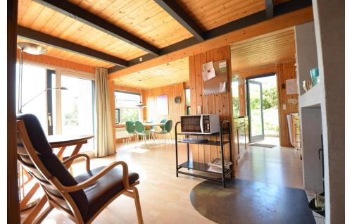 Holiday Home Ravnsvej Ebeltoft XI