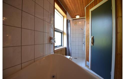 Holiday Home Ravnsvej Ebeltoft XI
