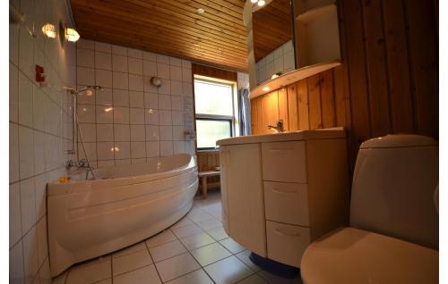 Holiday Home Ravnsvej Ebeltoft XI