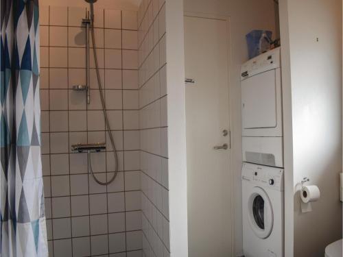 Three-bedroom Holiday Home In Ebeltoft