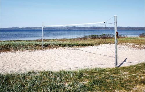 Three-bedroom Holiday Home In Ebeltoft