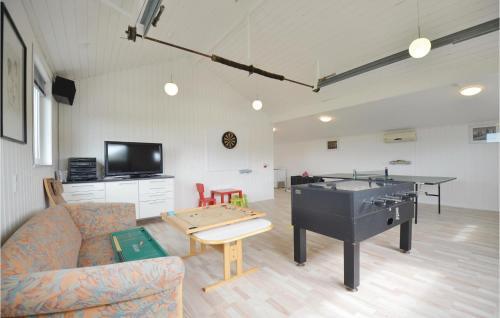 Holiday Home Sardinvej