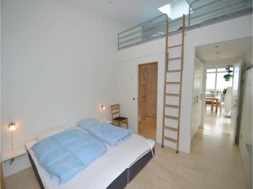 Holiday Home Hornsvej Ebeltoft X