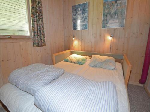 Holiday Home Kl�vervej Ebeltoft I