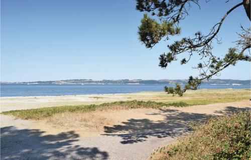 Holiday Home Solovej Ebeltoft XI