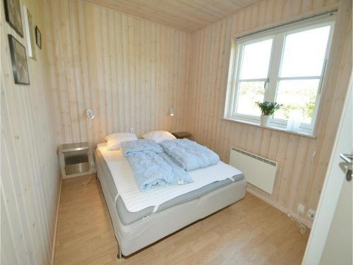 Holiday Home Stillidsvej Ebeltoft III