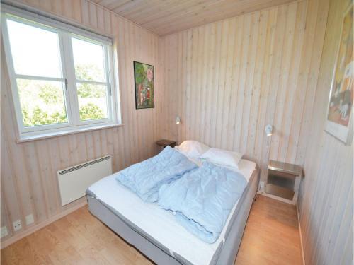 Holiday Home Stillidsvej Ebeltoft III