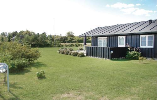 Holiday Home Stillidsvej Ebeltoft III