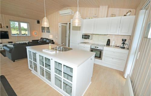 Holiday Home Stillidsvej Ebeltoft III