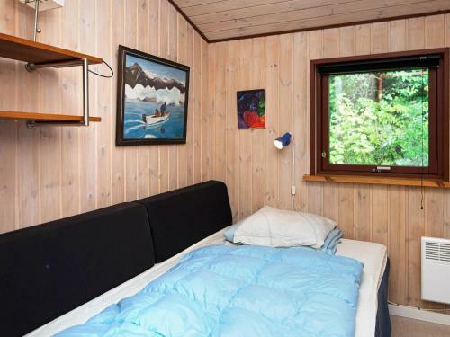 Three-bedroom Holiday Home In Ebeltoft 27