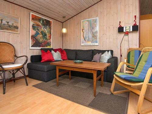 Three-bedroom Holiday Home In Ebeltoft 27