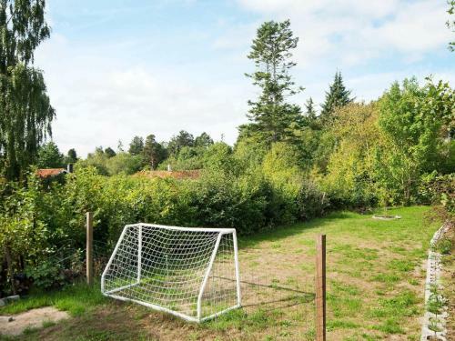 Three-bedroom Holiday Home In Ebeltoft 27