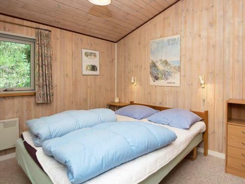 Three-bedroom Holiday Home In Ebeltoft 27