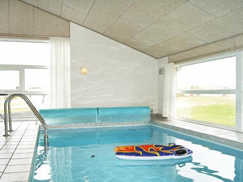 Holiday Home Brunkl�vervej