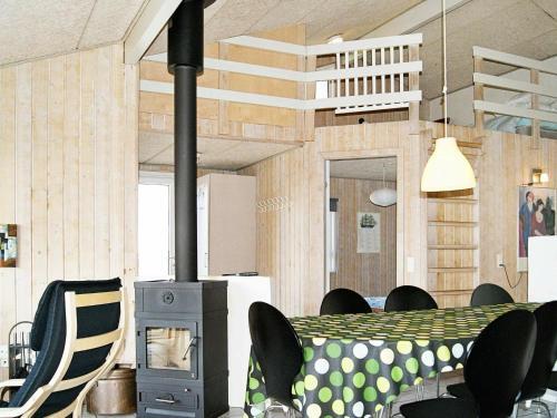 Holiday Home Brunkl�vervej