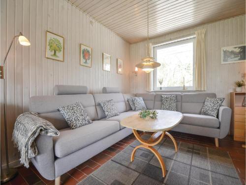 Holiday Home �reflak Ebeltoft Denm