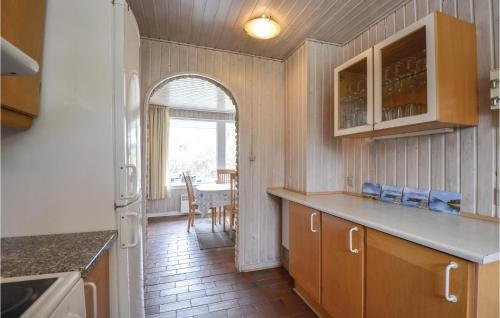 Holiday Home �reflak Ebeltoft Denm