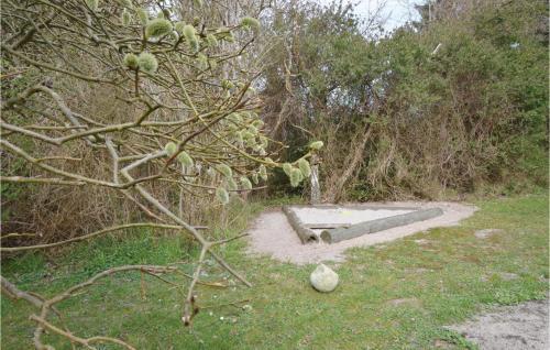Holiday Home �reflak Ebeltoft Denm