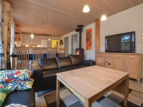 Holiday Home G�sehagevej Denm