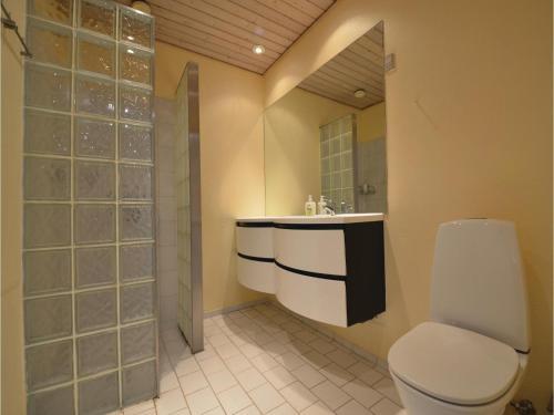 Holiday Home G�sehagevej Denm