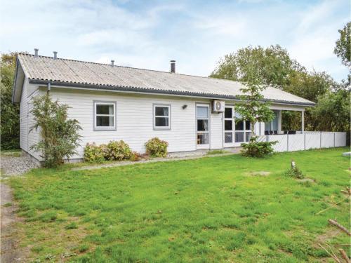 Holiday Home G�sehagevej Denm