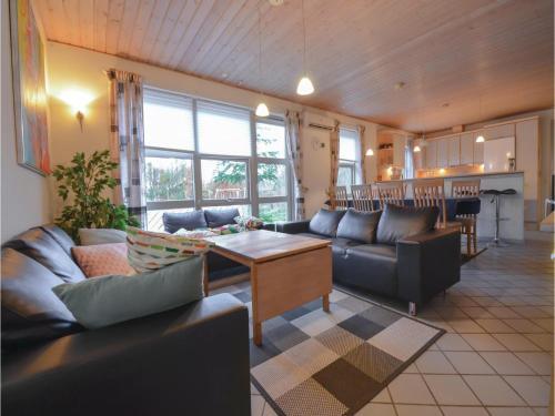Holiday Home G�sehagevej Denm
