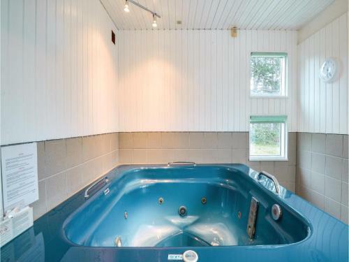 Holiday Home H�gevej Ebeltoft I