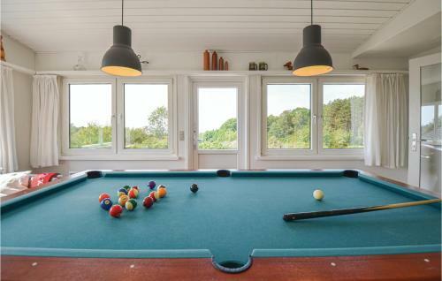 Holiday Home H�gevej Ebeltoft I