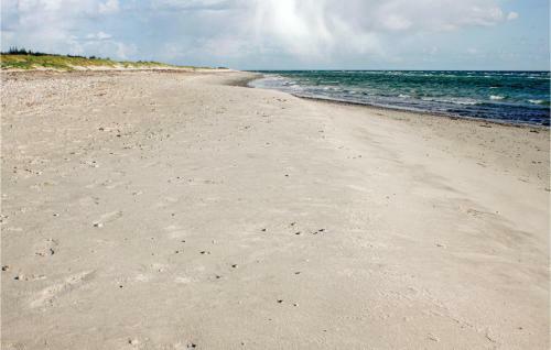 Holiday Home H�gevej Ebeltoft I