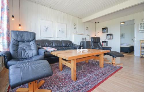 Holiday Home H�gevej Ebeltoft I