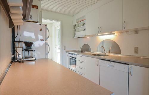 Holiday Home H�gevej Ebeltoft I