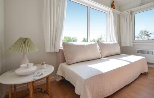 Holiday Home H�gevej Ebeltoft I