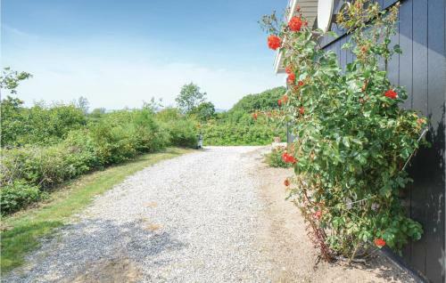 Holiday Home H�gevej Ebeltoft I