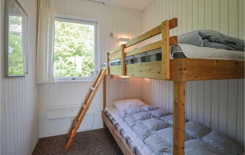 Holiday Home H�gevej Ebeltoft I