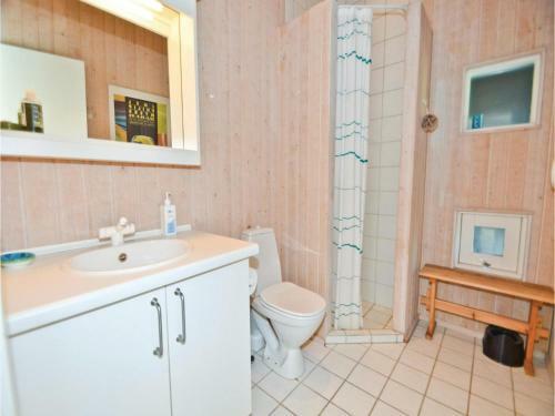 Holiday Home �reringene Ebeltoft II