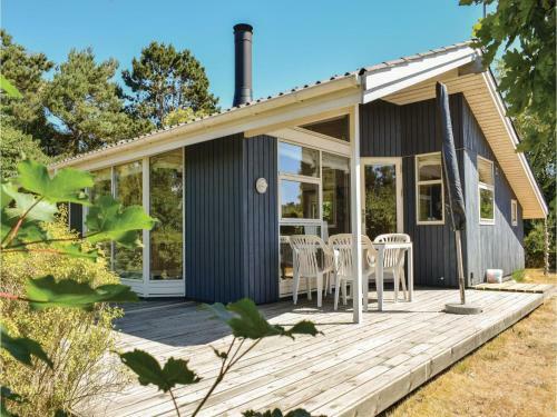 Holiday Home Pilebakken Ebeltoft V