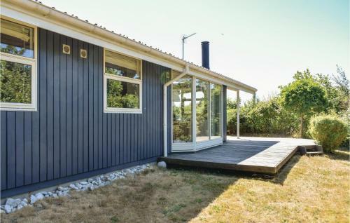 Holiday Home Pilebakken Ebeltoft V
