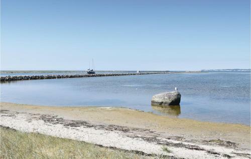 Holiday Home Pilebakken Ebeltoft V
