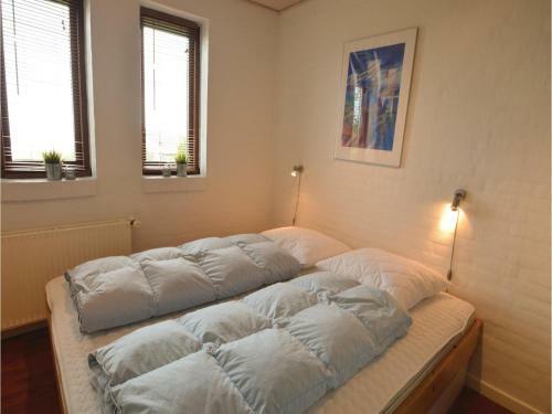 Four-bedroom Holiday Home In Ebeltoft