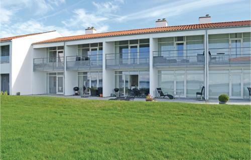Apartment Nordre Strandvej Ebeltoft I
