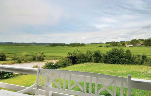Holiday Home Barkstien Ebeltoft III