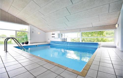 Holiday Home Barkstien Ebeltoft III