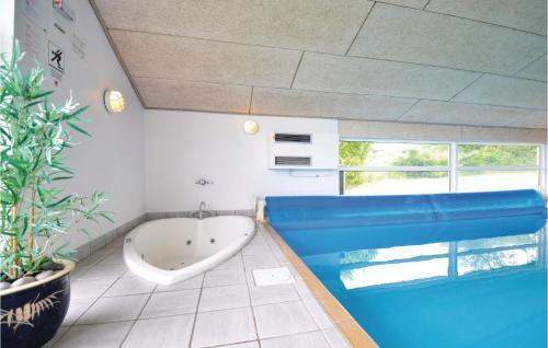 Holiday Home Barkstien Ebeltoft III