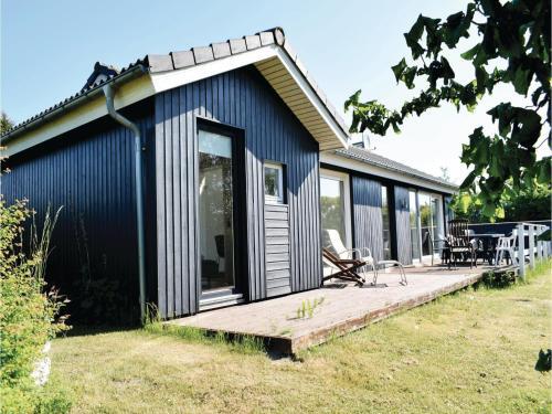 Holiday Home Ebeltoft 7