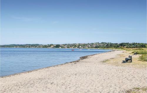 Holiday Home Tigervej Ebeltoft IV