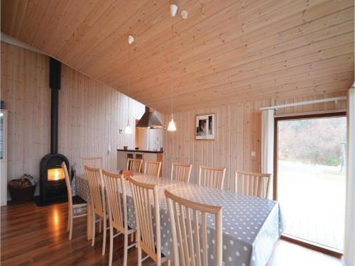 Holiday Home Majg�rdsvej Dnmk